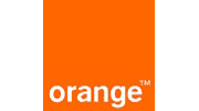 logo orange